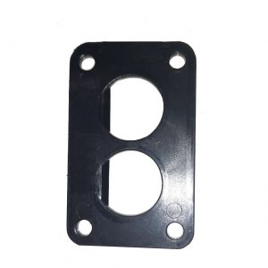 واشر ضخیم کف کاربراتور