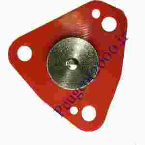 تلمبه سه گوش