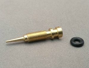 سوزن تنظیم هوا کاربراتور پژو 2000