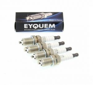 شمع ایکیوم FC52LS