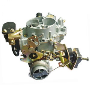 کاربراتور سولکس پژو 405 GLX 2000