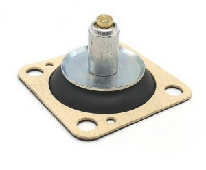 پمپ شتاب 4 گوش