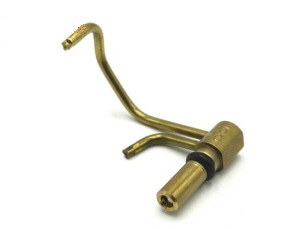 دوش بنزین پاش کاربراتور