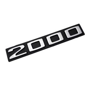 آرم پژو 2000