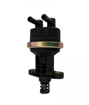 پمپ بنزین پژو 2000