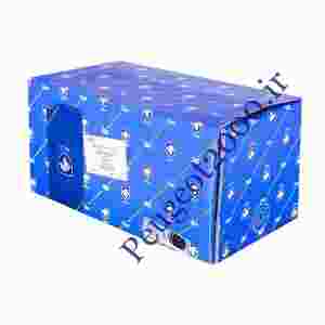 لنت ترمز عقب پژو 405 GLX ایساکویی