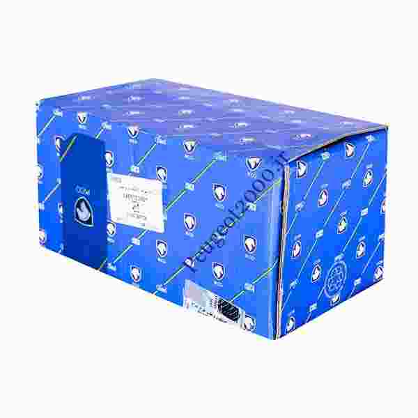 لنت ترمز عقب پژو 405 GLX ایساکویی