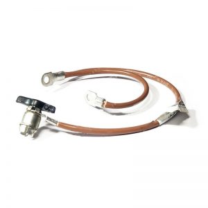 کابل منفی باطری