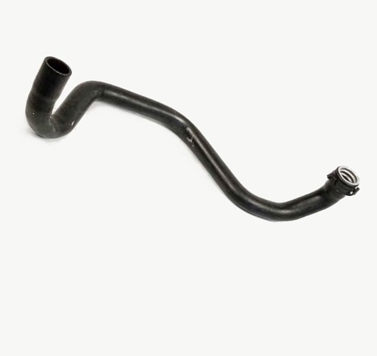 شلنگ پایین رادیاتور خاری