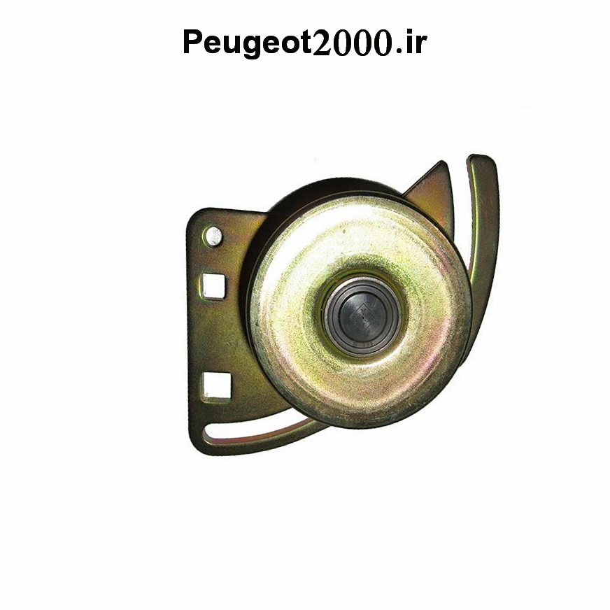 هرزگرد کولر پژو 2000