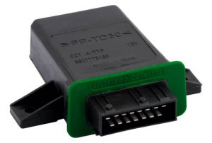 یونیت فن سبز