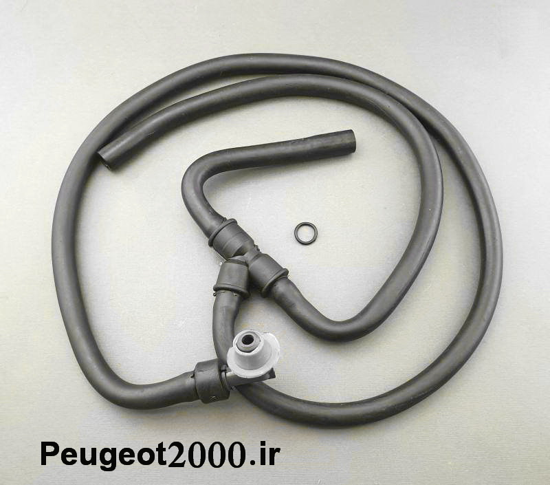 شلنگ دکتری پژو 2000