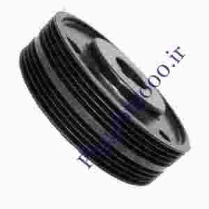 پولی سر میلنگ پژو 2000