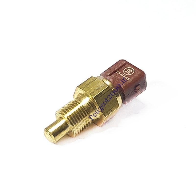 فشنگی قهوه ای آب