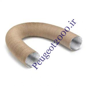 خرطومی آلومینیومی