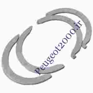 بغل یاتاقان پژو 2000